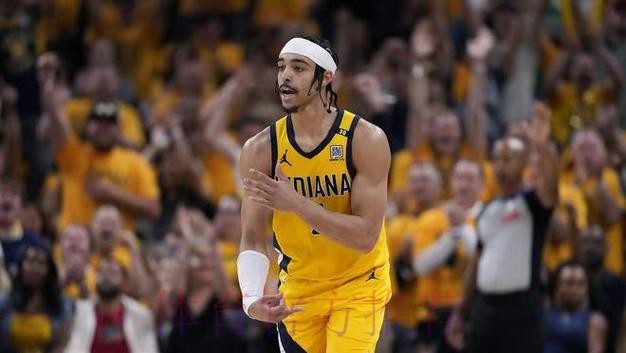 爆冷!步行者123-99大胜热火,内姆布哈德29+9希罗空砍21分 爆冷!步行者123-99大胜热火,内姆布哈德29+9希罗空砍21分