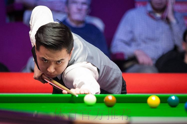 2-6!斯诺克大师赛:两位世界冠军被淘汰,中国选手连续晋级八强 2-6!斯诺克大师赛:两位世界冠军被淘汰,中国选手连续晋级八强