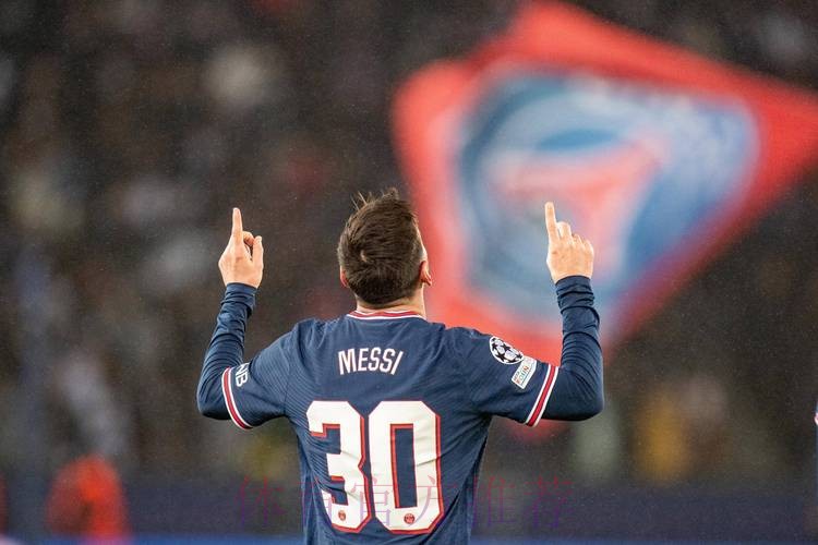 梅西生涯之耻!首次连续欧冠16郎 巴黎处子季失败