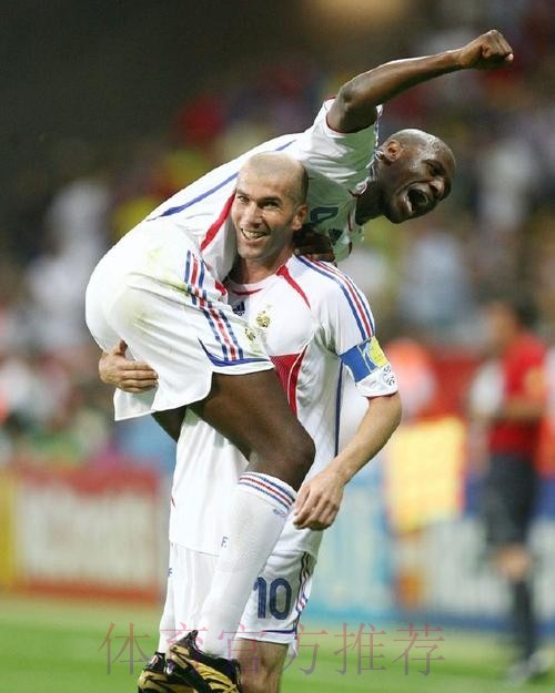 齐达内：很开心在主场比赛 阿扎尔和阿森准备好